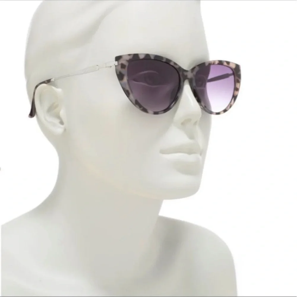 Women’s Cat Eye Sunglasses from VINCE CAMUTO - Picture 2 of 7